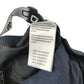 CMP Salopettes 5-6 years navy plain and black braces with logo