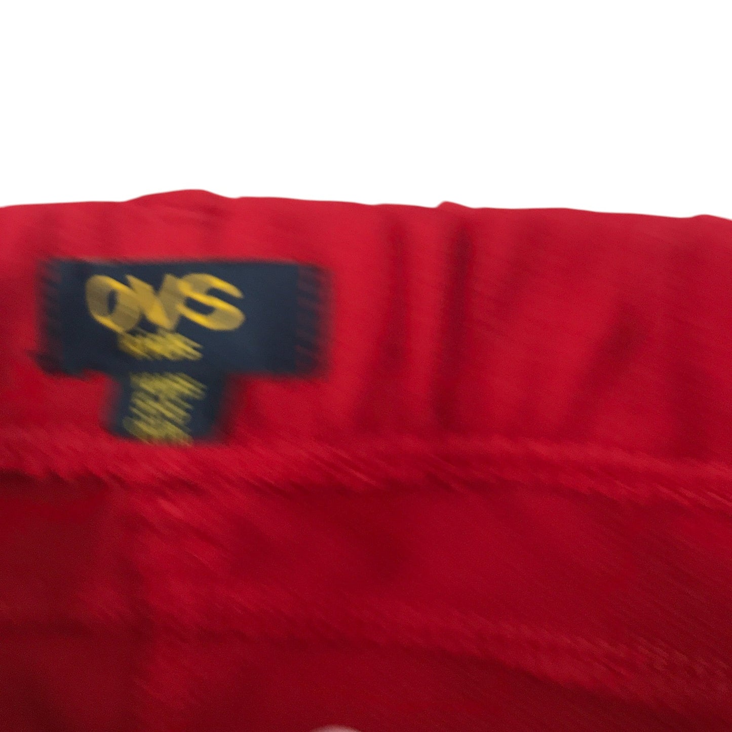 Preloved kids trousers