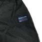 Polarn O Pyret Salopettes 5-6 years black with braces warm fleece lining