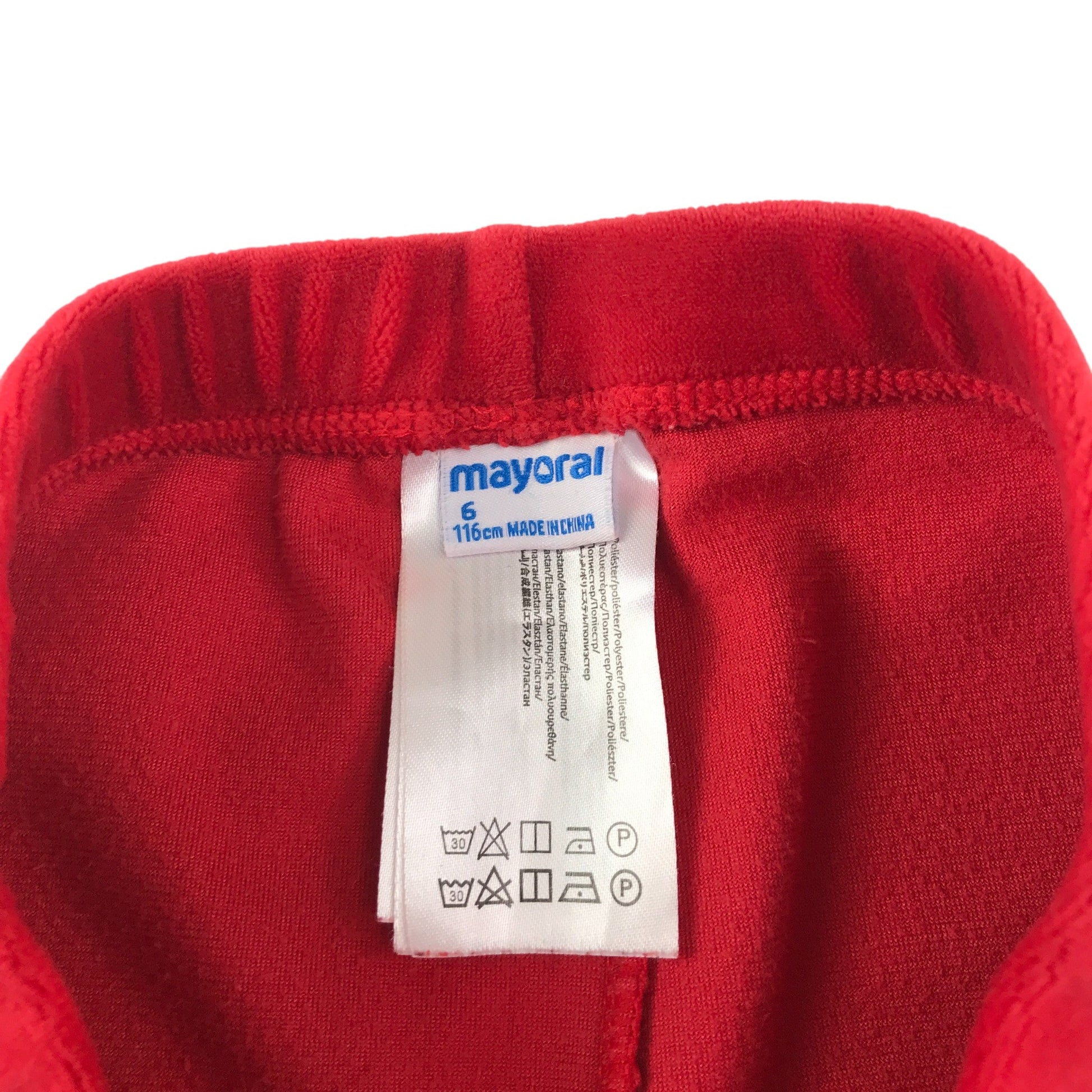 Preloved kids trousers