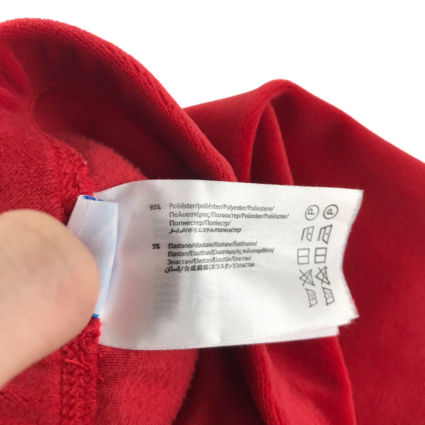 Preloved kids trousers