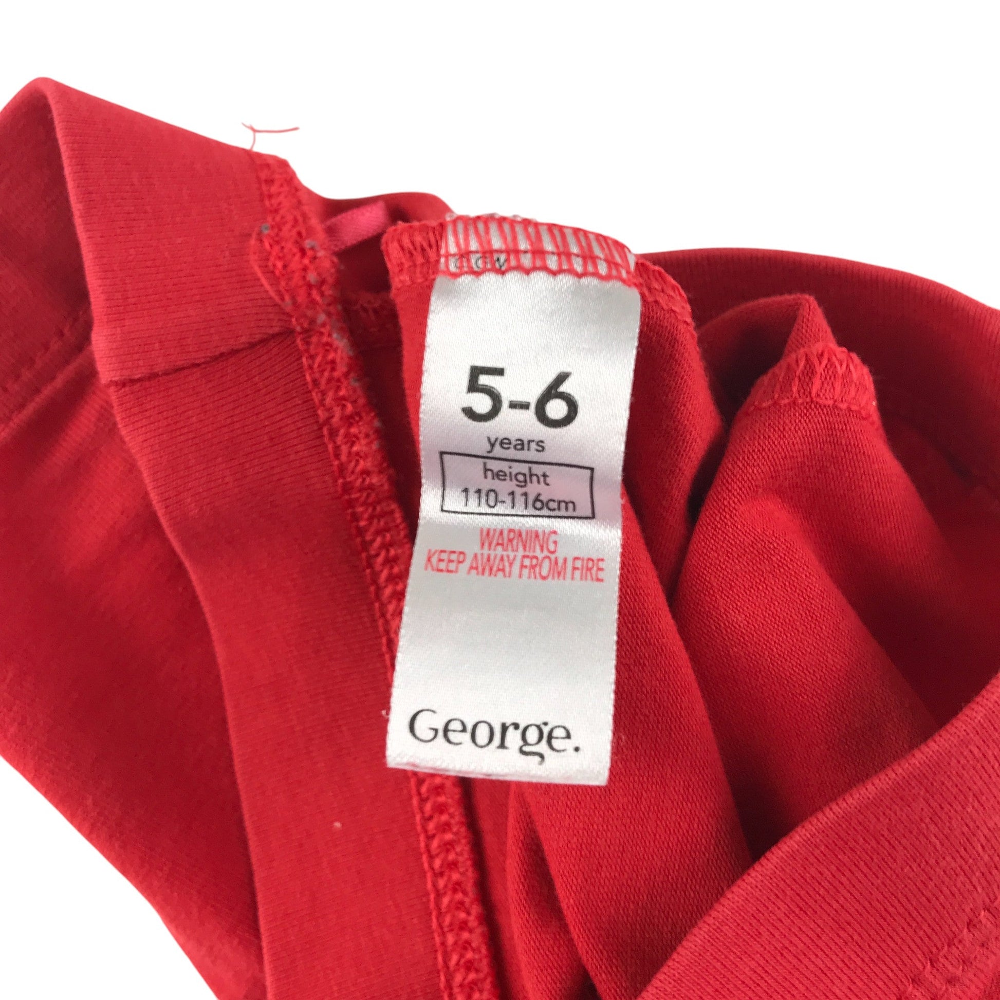 Preloved kids trousers