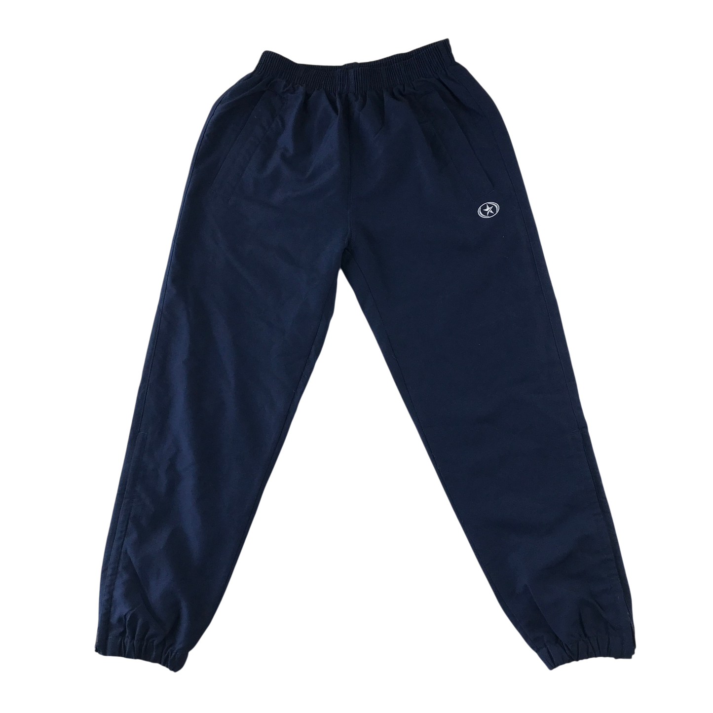 Prostar 8-10 years blue joggers