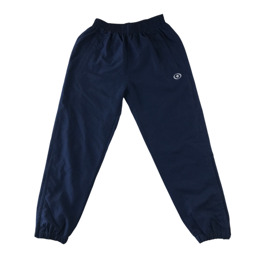Prostar 8-10 years blue joggers