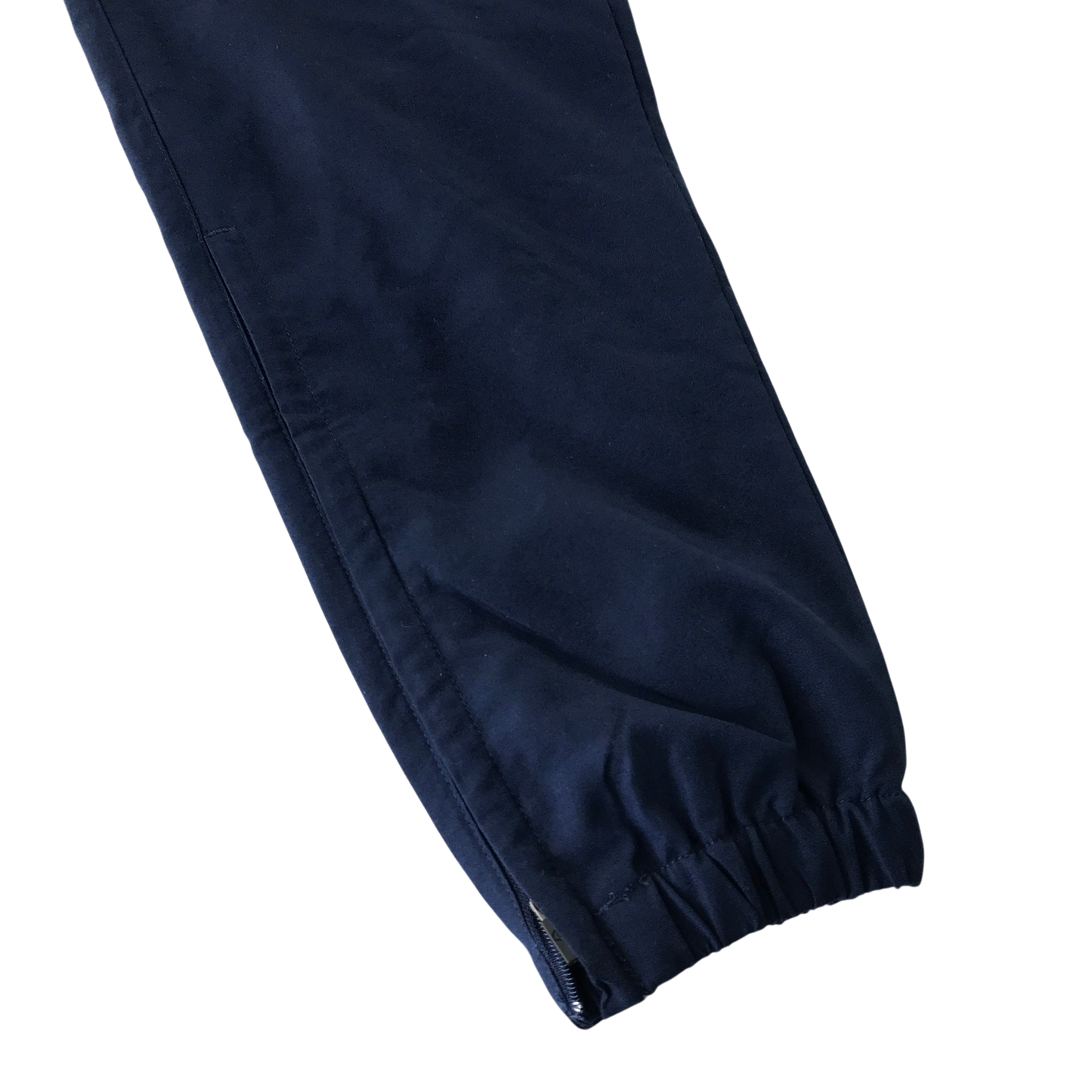 Prostar 8-10 years blue joggers