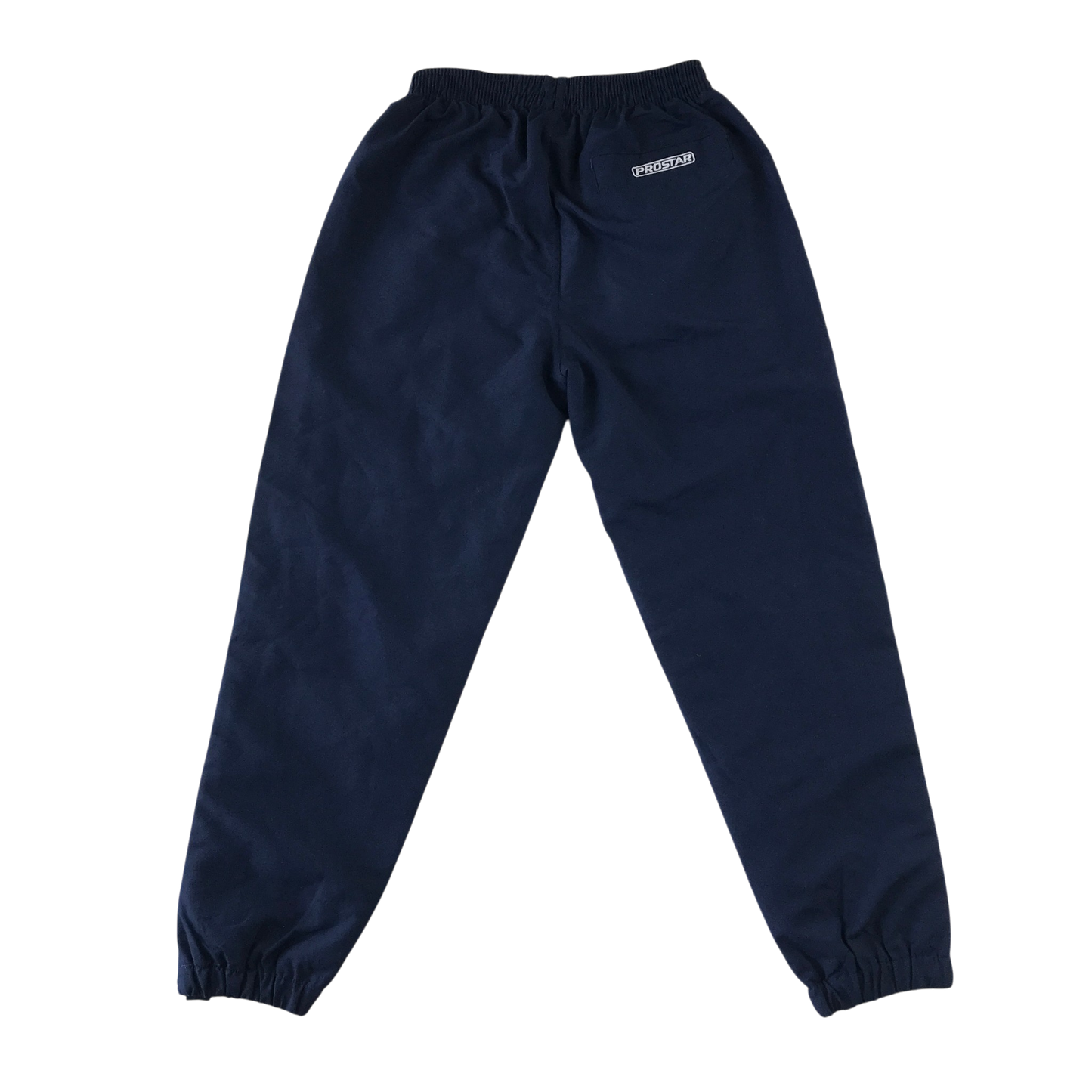 Prostar 8-10 years blue joggers