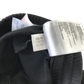 Adidas 9-10 years black joggers