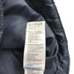 Jasper Conran Gilet 5-6 years navy with graphic design print