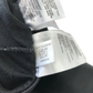 Adidas 9-10 years black joggers
