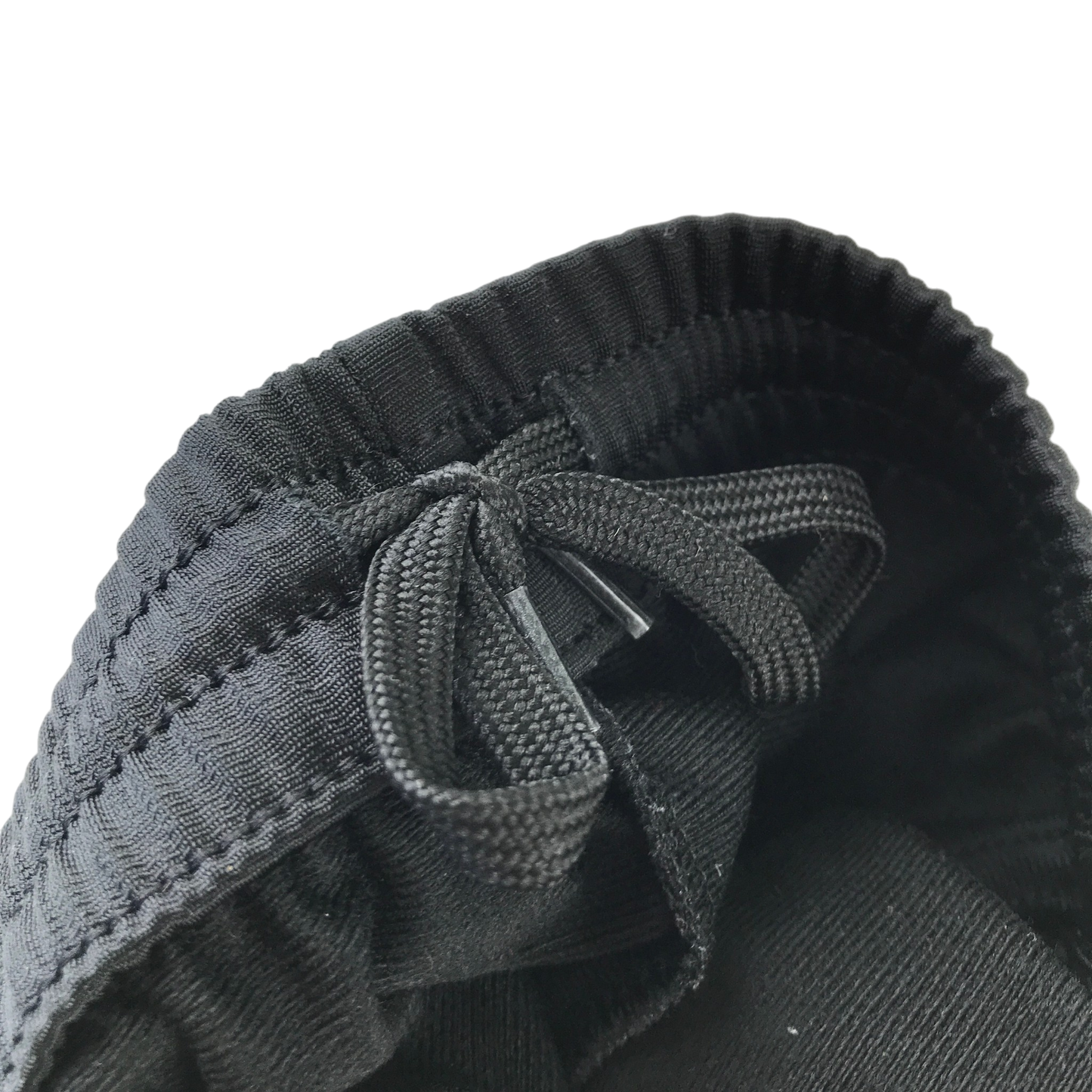 Adidas 9-10 years black joggers