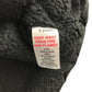 Matalan Gilet 5-6 years black fluffy warm lining