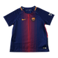 Nike 7-8 years blue sports top