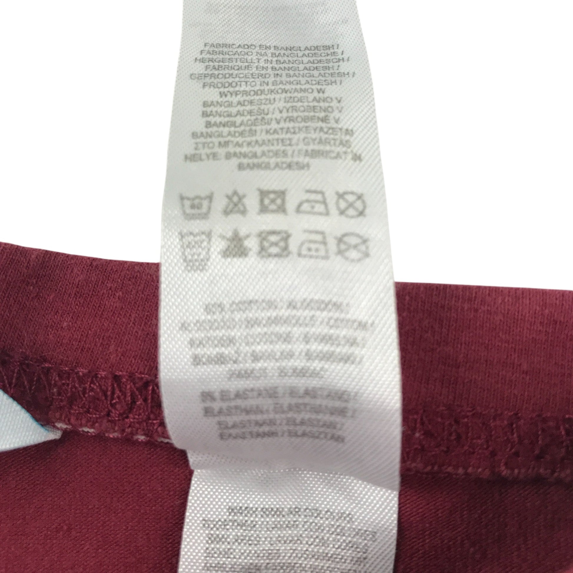 Preloved kids trousers