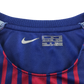 Nike 7-8 years blue sports top