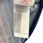 Nike 7-8 years blue sports top