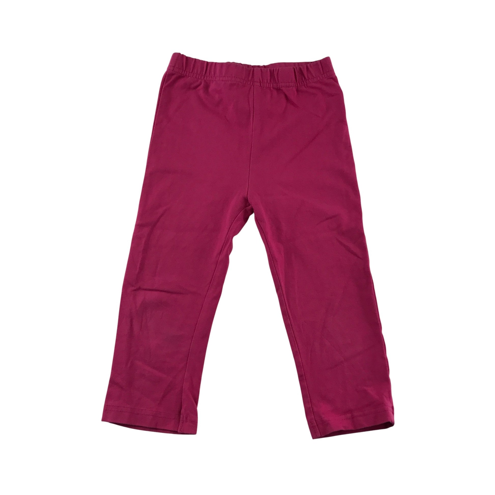 Preloved kids trousers