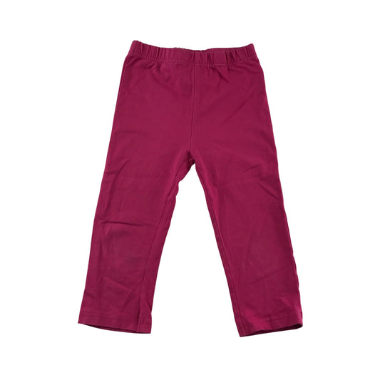 Preloved kids trousers