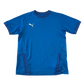 Puma 11-12 years blue sports top
