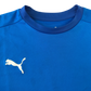 Puma 11-12 years blue sports top