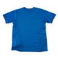 Puma 11-12 years blue sports top