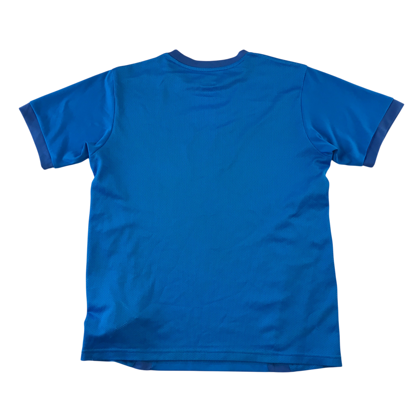 Puma 11-12 years blue sports top