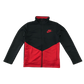 Nike 10-11 years black sports jacket