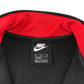 Nike 10-11 years black sports jacket
