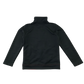 Nike 10-11 years black sports jacket