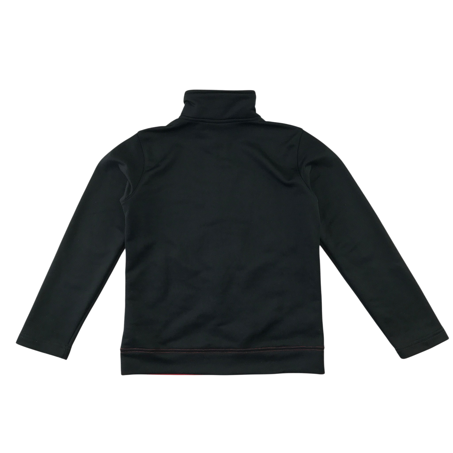 Nike 10-11 years black sports jacket