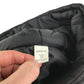 Shein Gilet 6-7 years black puffer with hood