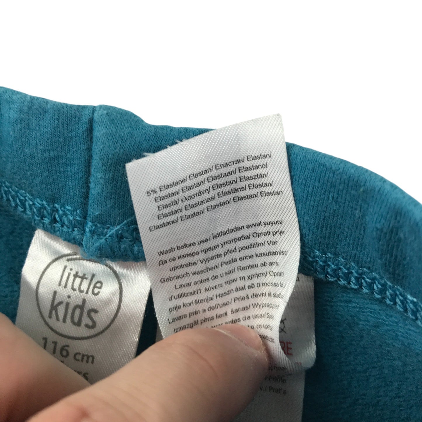 Preloved kids trousers