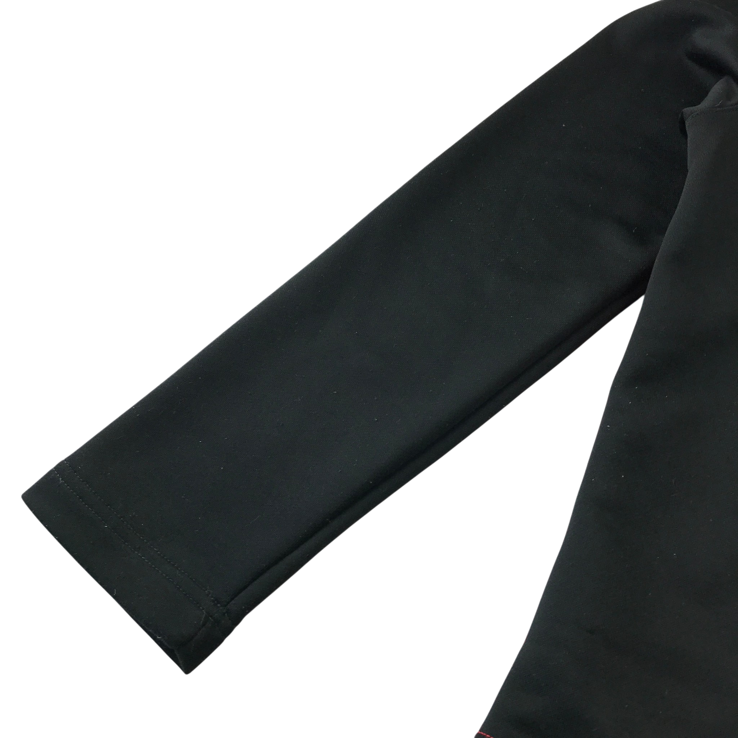 Nike 10-11 years black sports jacket