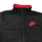Nike 10-11 years black sports jacket