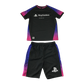 Playstation 12-13 years black two piece set