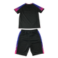 Playstation 12-13 years black two piece set