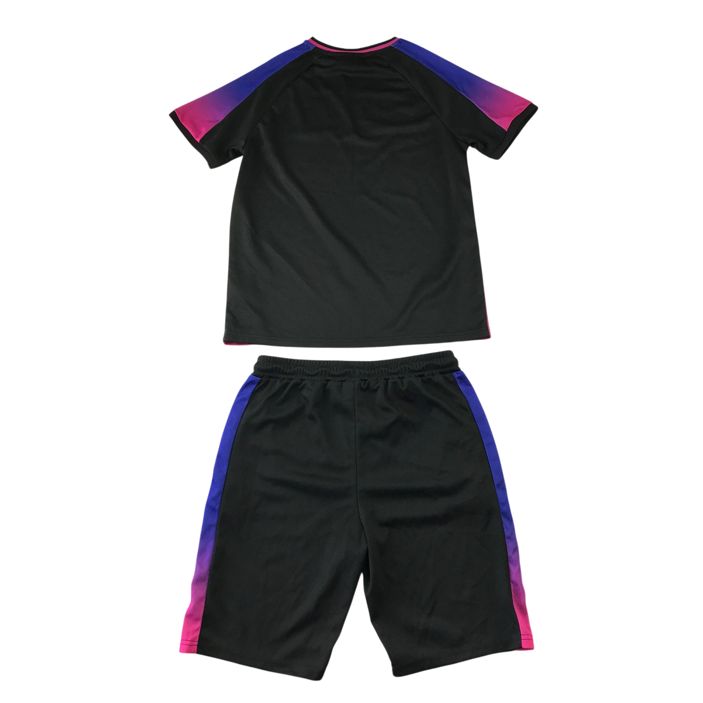 Playstation 12-13 years black two piece set