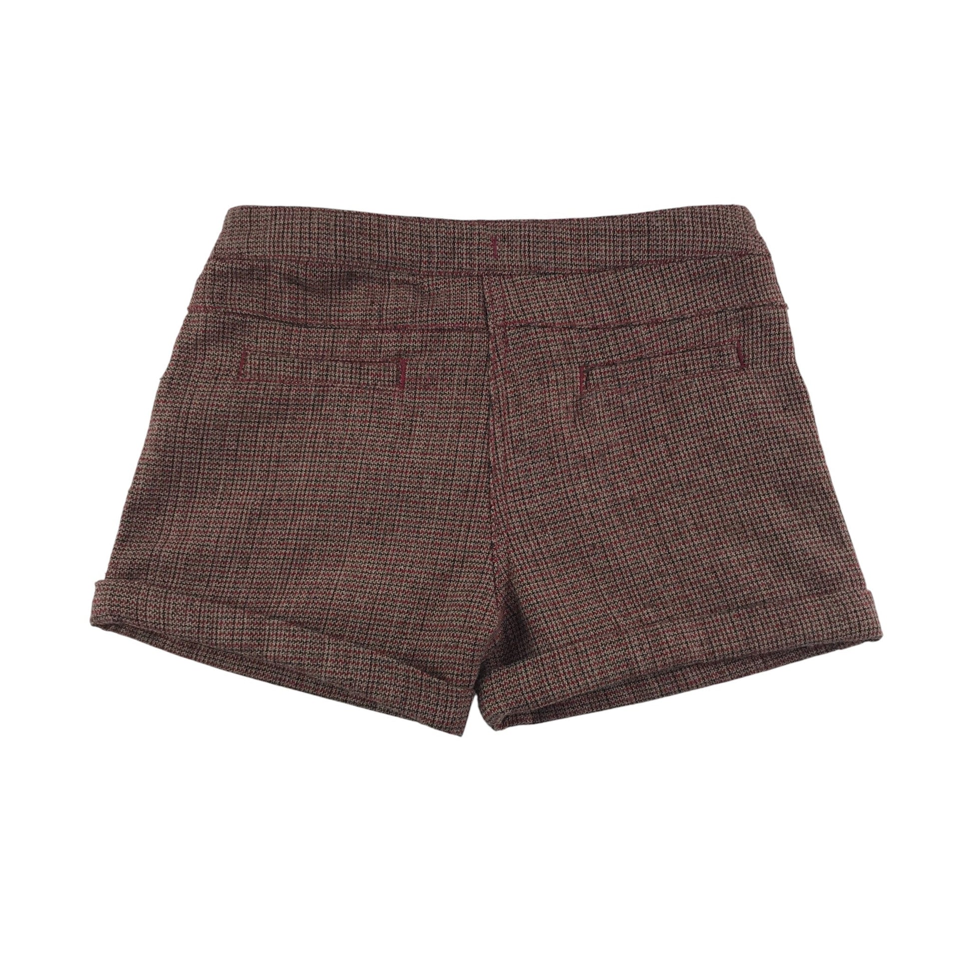 Preloved kids shorts