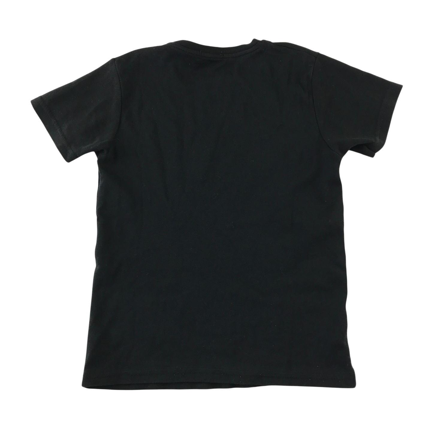 Dsquared 9-10 years black t-shirt
