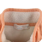 Leigh Tucker Gilet 9-10 years white fleece material