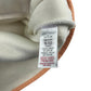 Leigh Tucker Gilet 9-10 years white fleece material