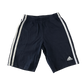 Adidas 6-7 years blue sport shorts