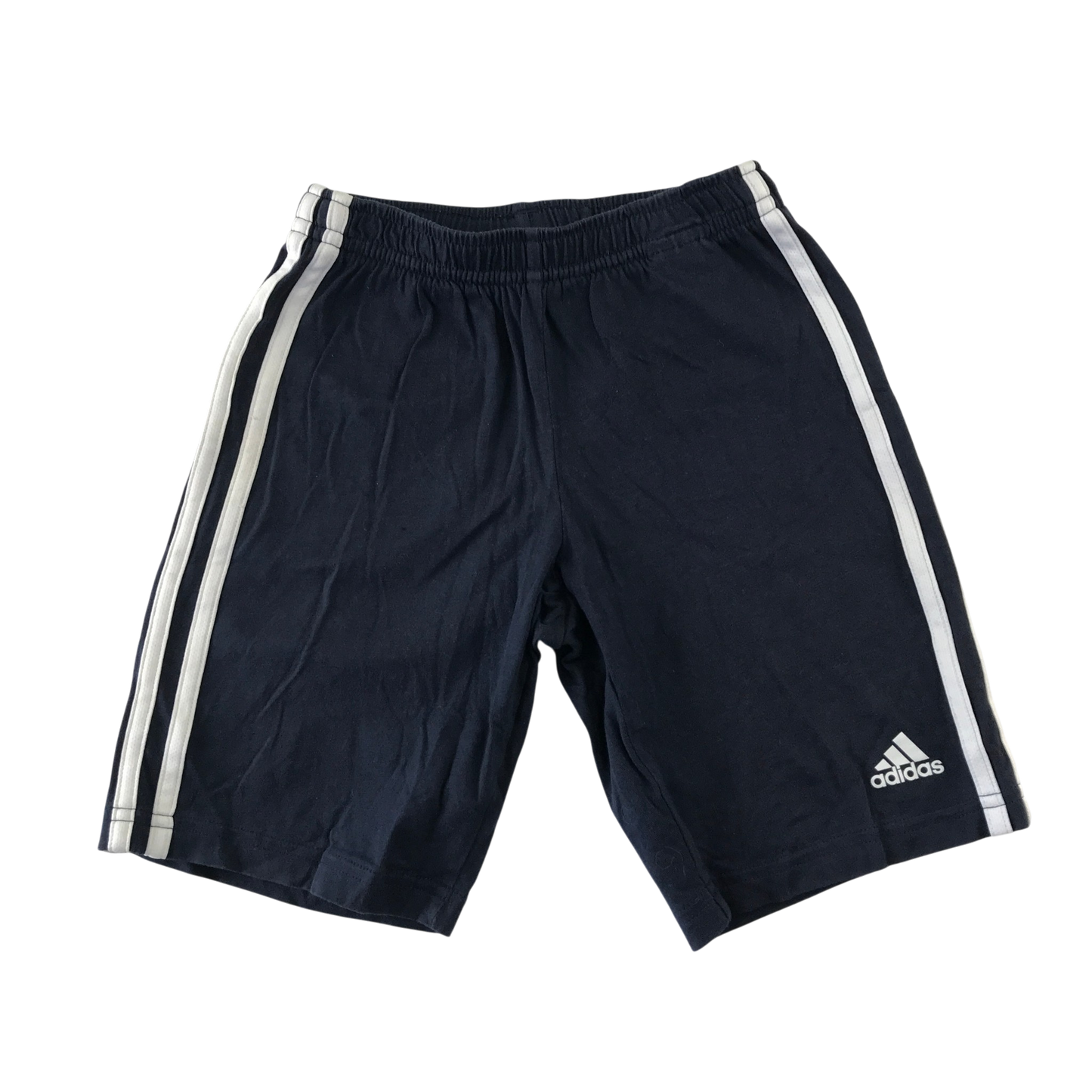 Adidas 6-7 years blue sport shorts