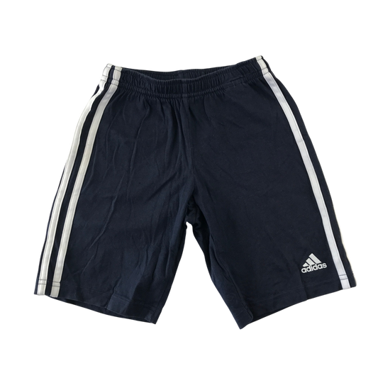 Adidas 6-7 years blue sport shorts