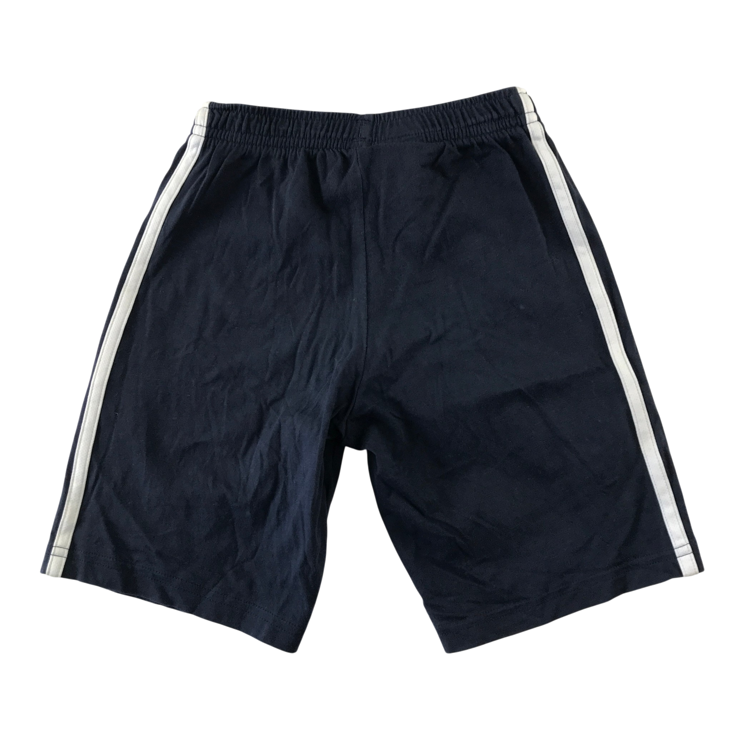 Adidas 6-7 years blue sport shorts