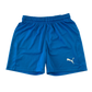 Puma 11-12 years blue sport shorts