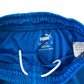Puma 11-12 years blue sport shorts