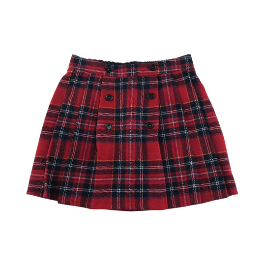 Preloved kids skirt