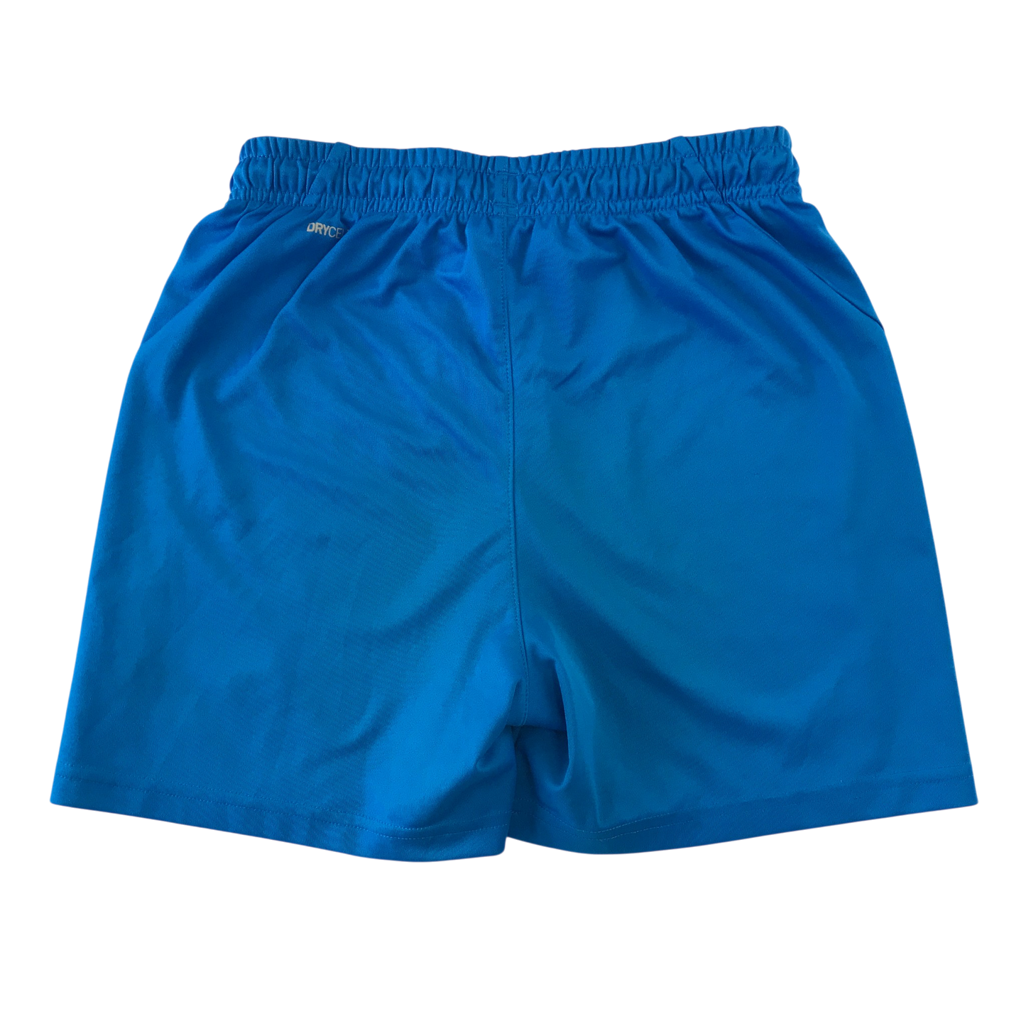 Puma 11-12 years blue sport shorts