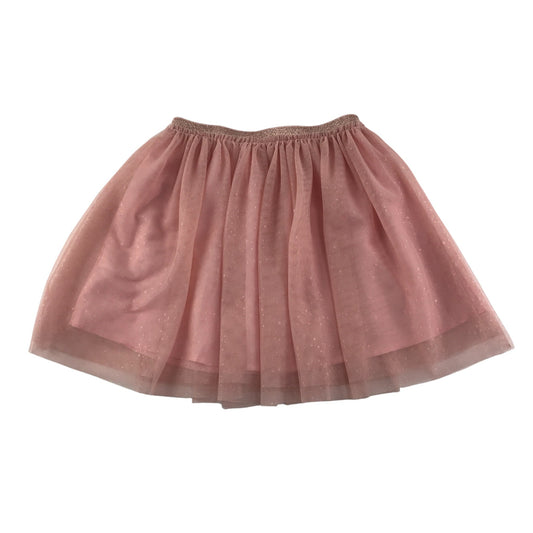 Preloved kids skirt