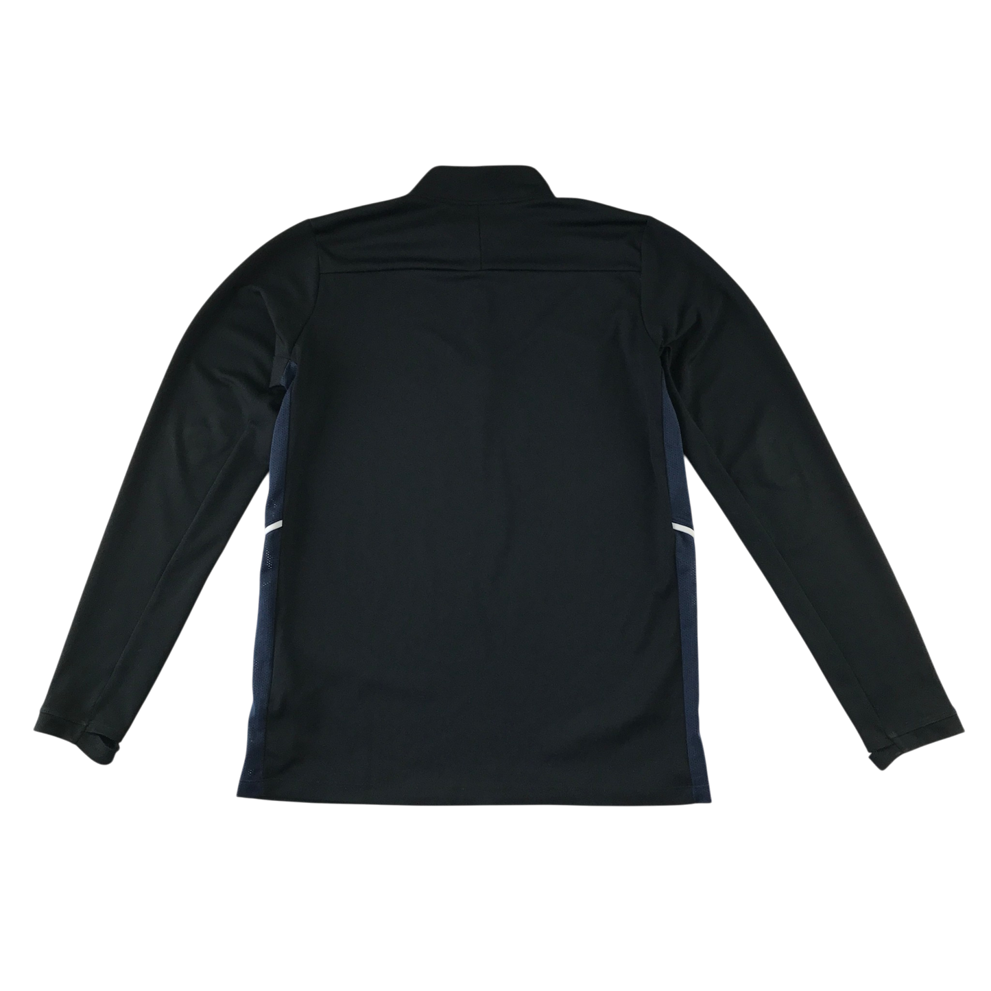 Nike 13-15 years black sport top